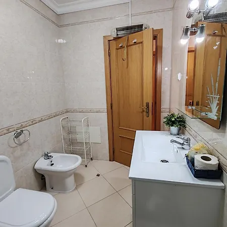 Apartmán 1b Varandas Vila- Casas & Papeis *