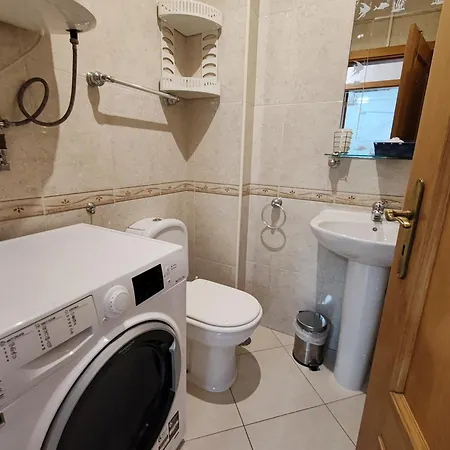 Apartmán 1b Varandas Vila- Casas & Papeis