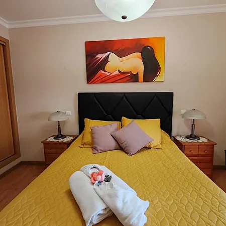 1b Varandas Vila- Casas & Papeis Apartmán Armação de Pêra