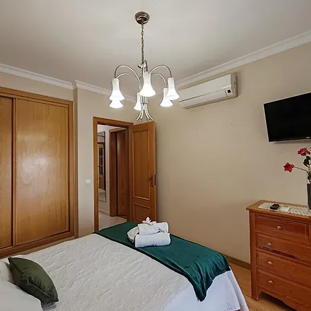 Διαμέρισμα 1b Varandas Vila- Casas & Papeis