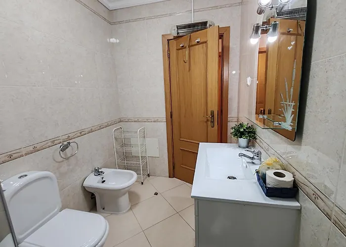 Apartament 1b Varandas Vila- Casas & Papeis *