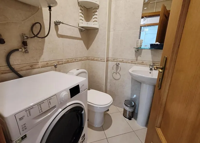 Apartament 1b Varandas Vila- Casas & Papeis