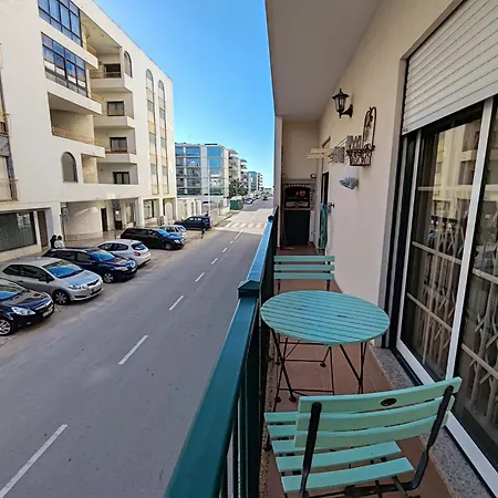 1b Varandas Vila- Casas & Papeis *